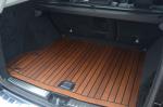 Mercedes-Benz ML63 AMG by Brabus 2012 года